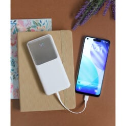 POWER BANK JERMUK Power bank Jermuk - vista adicional