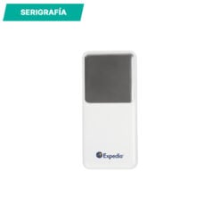 POWER BANK JERMUK Power bank Jermuk - vista adicional