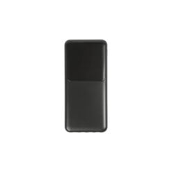POWER BANK JERMUK Power bank Jermuk - NEGRO