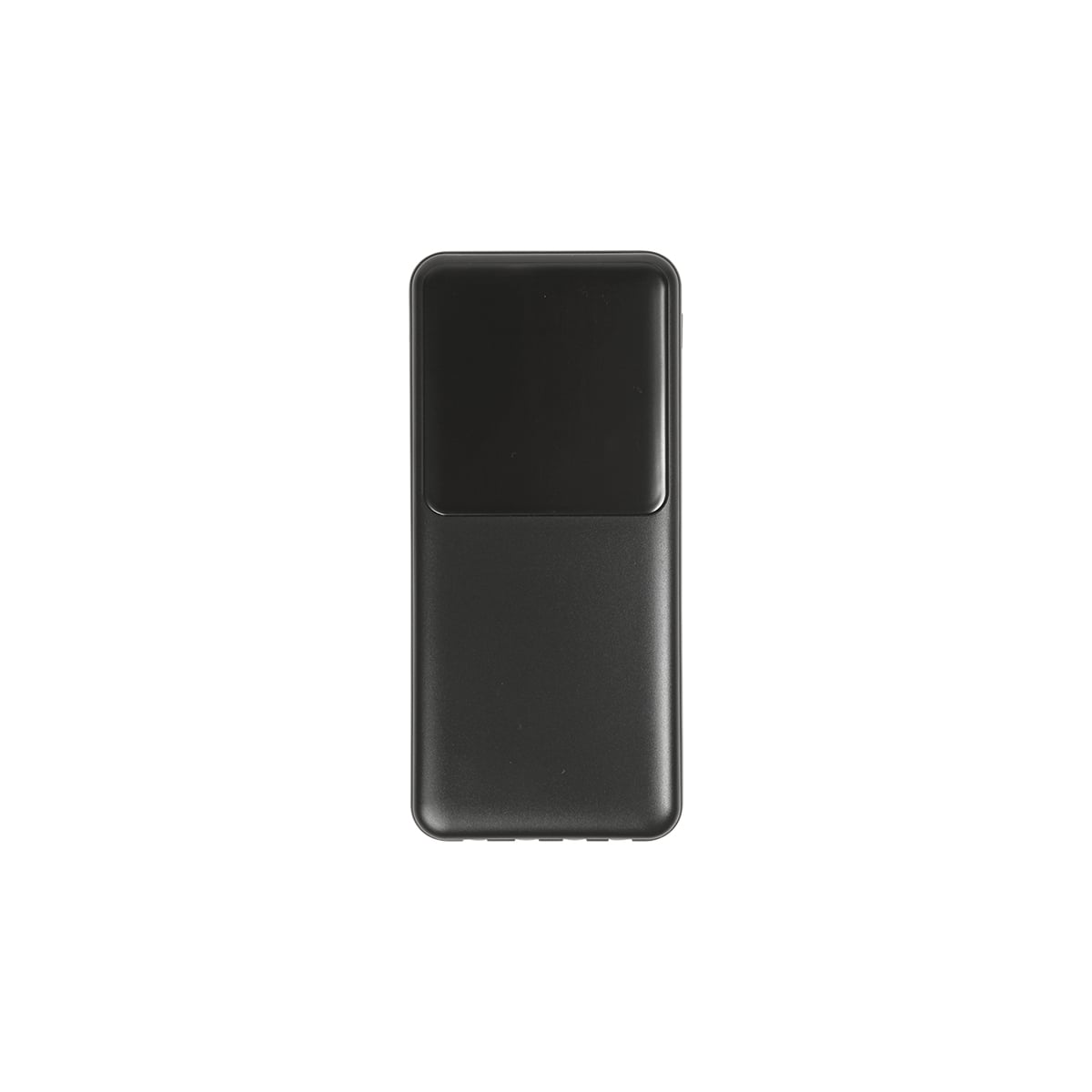 POWER BANK JERMUK Power bank Jermuk - NEGRO