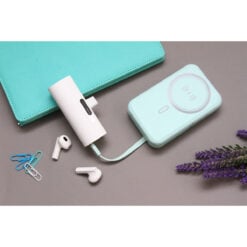 POWER BANK KENTRON Power bank Kentron - vista adicional