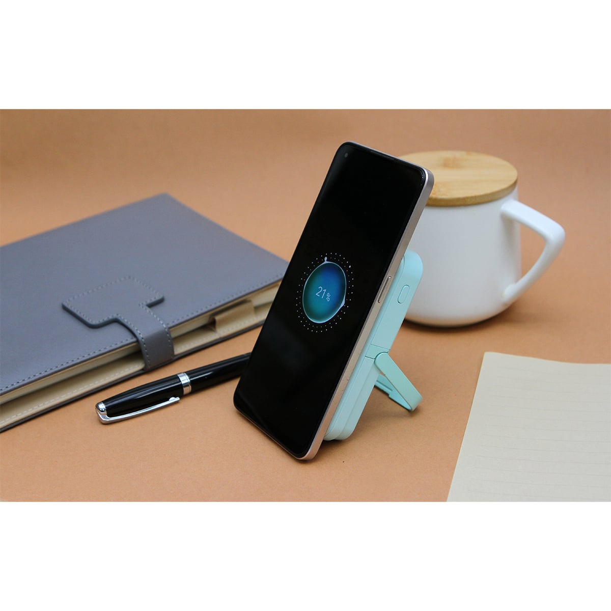POWER BANK KENTRON Power bank Kentron - vista adicional