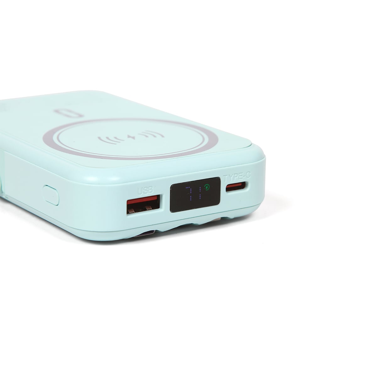 POWER BANK KENTRON Power bank Kentron - vista adicional