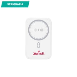 POWER BANK KENTRON Power bank Kentron - vista adicional