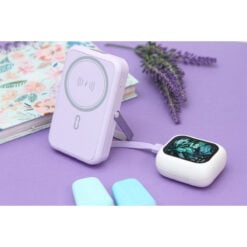 POWER BANK KENTRON Power bank Kentron - vista adicional