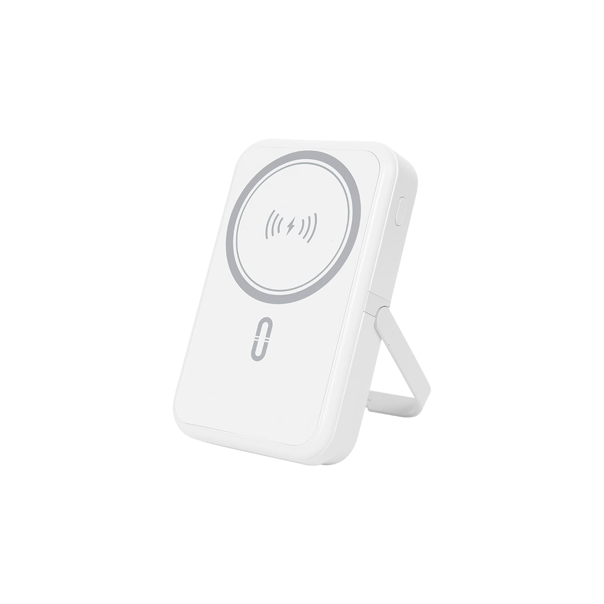 POWER BANK KENTRON Power bank Kentron - BLANCO