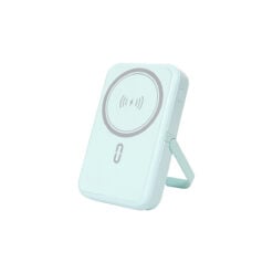 POWER BANK KENTRON Power bank Kentron - VERDE CLARO