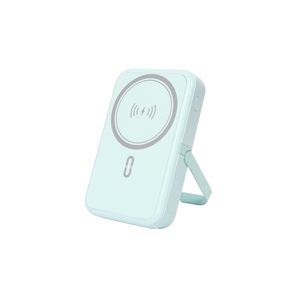 POWER BANK KENTRON Power bank Kentron - VERDE CLARO