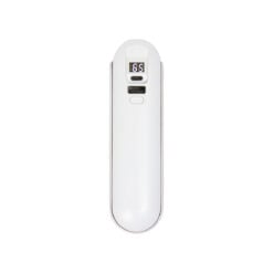 Audifonos con Ventilador Rybnik - BLANCO