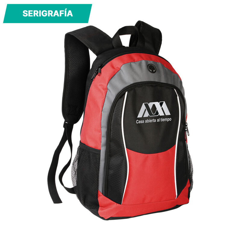 MOCHILA ASTORIA · Foto 8
