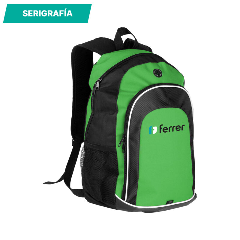 MOCHILA PALERMO · Foto 4