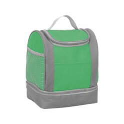 Lonchera Helsin - VERDE