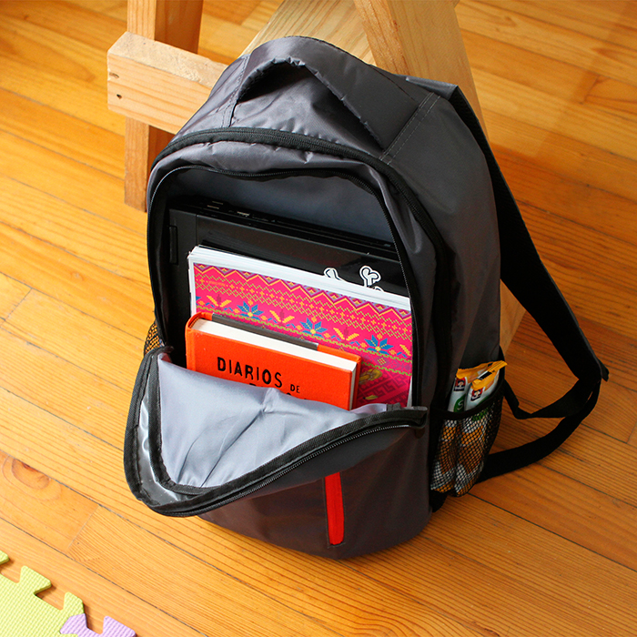 MOCHILA EURO · Foto 7