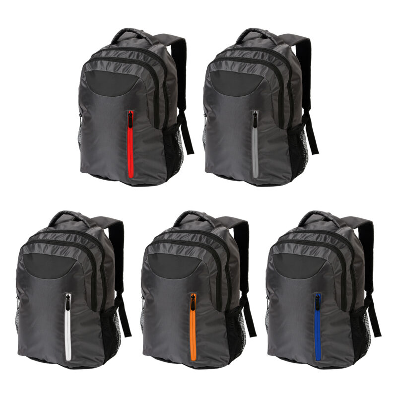 MOCHILA EURO · Foto 8