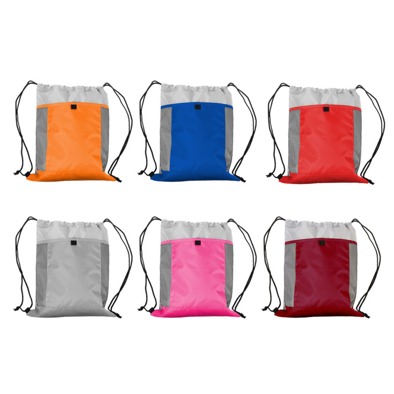MORRAL TIPO SACO · Foto 8