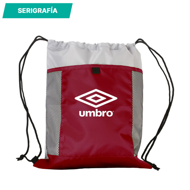 MORRAL TIPO SACO · Foto 9