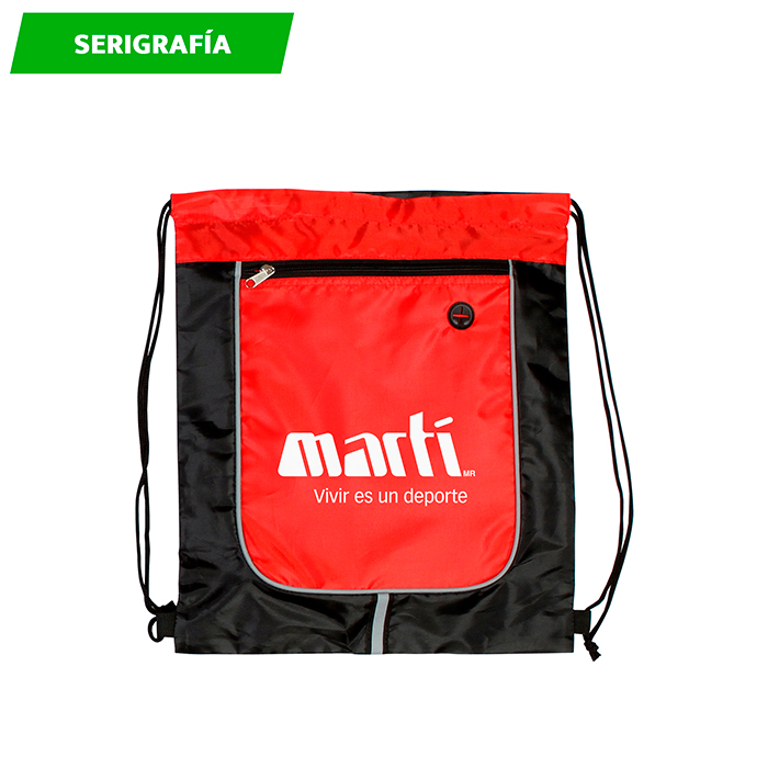 MORRAL TIPO SACO KIEV · Foto 7