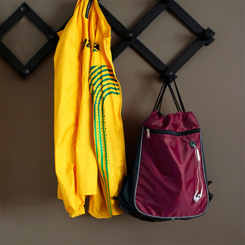 MORRAL TIPO SACO KIEV · Foto 9