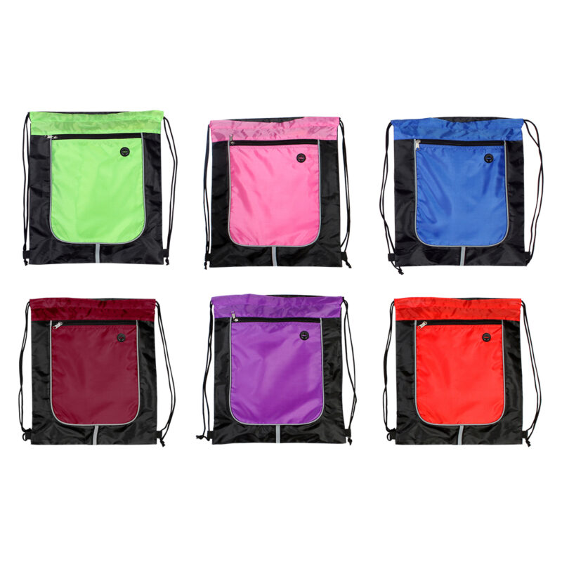 MORRAL TIPO SACO KIEV · Foto 10