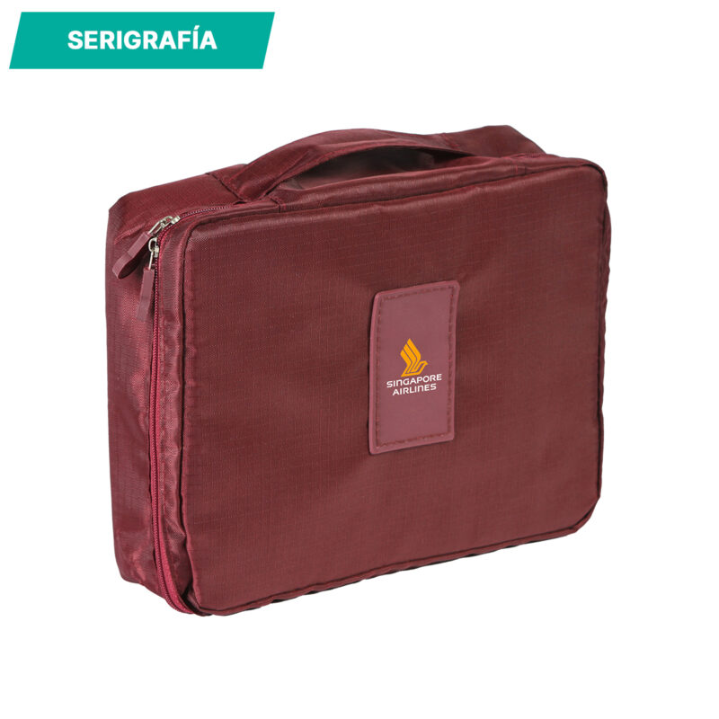 BOLSA MULTIUSOS TRAVEL SEASON · Foto 7