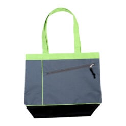 Bolsa multiusos Albany - VERDE LIMON