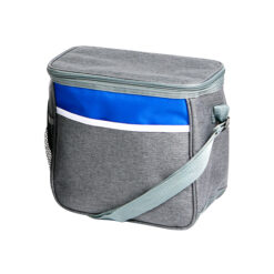 Hielera Yushu - AZUL