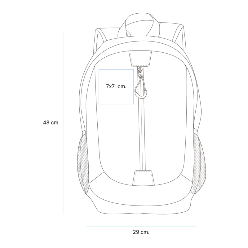 MOCHILA DINANT · Foto 4