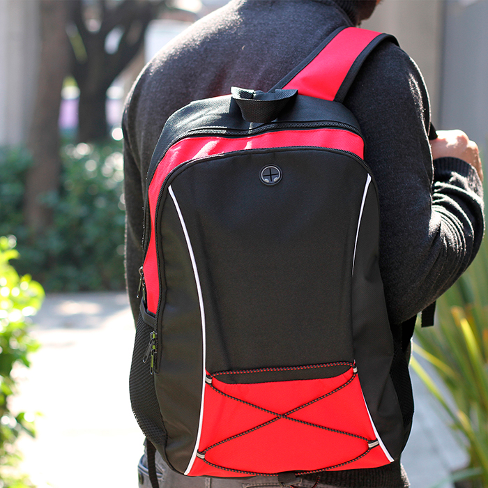MOCHILA MELBOURNE · Foto 4