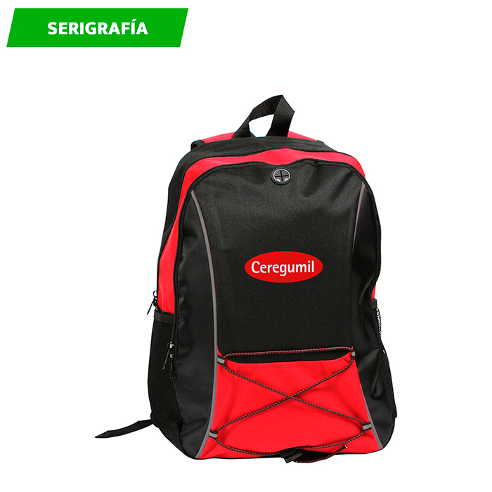 MOCHILA MELBOURNE · Foto 5