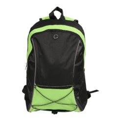 Mochila Melbourne - VERDE