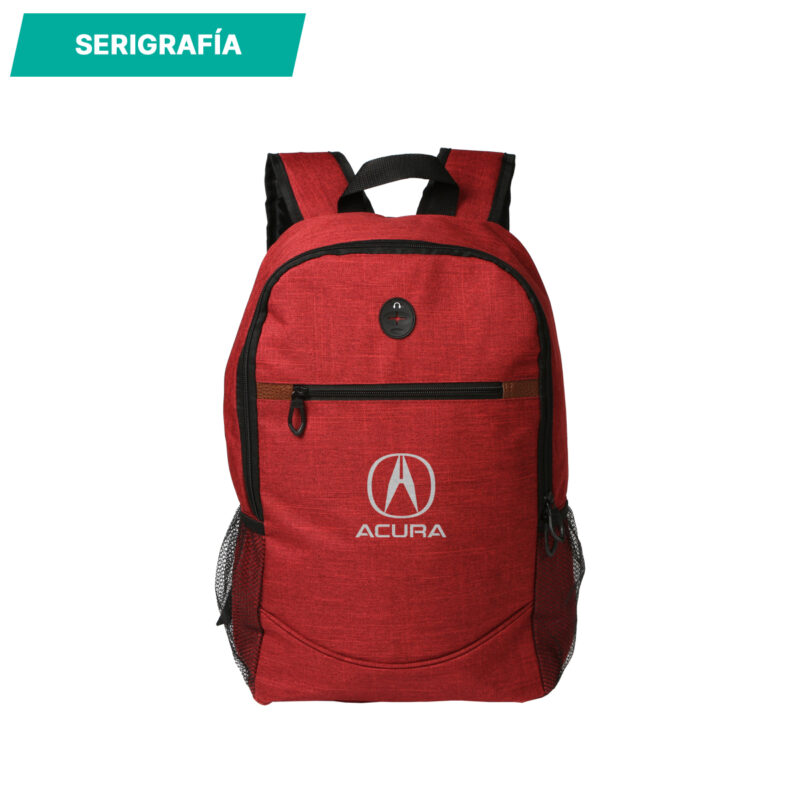 MOCHILA NAMUR · Foto 3