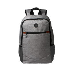 Mochila Namur - GRIS OSCURO