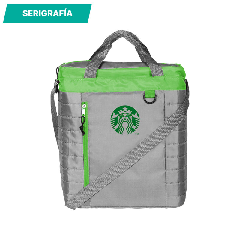 BOLSA TÉRMICA KIBOGA · Foto 7