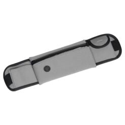 Cinturón deportivo Jasper - GRIS