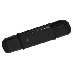 Cinturón deportivo Jasper - NEGRO