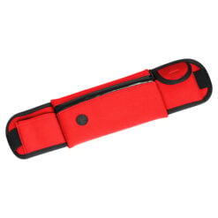 Cinturón deportivo Jasper - ROJO