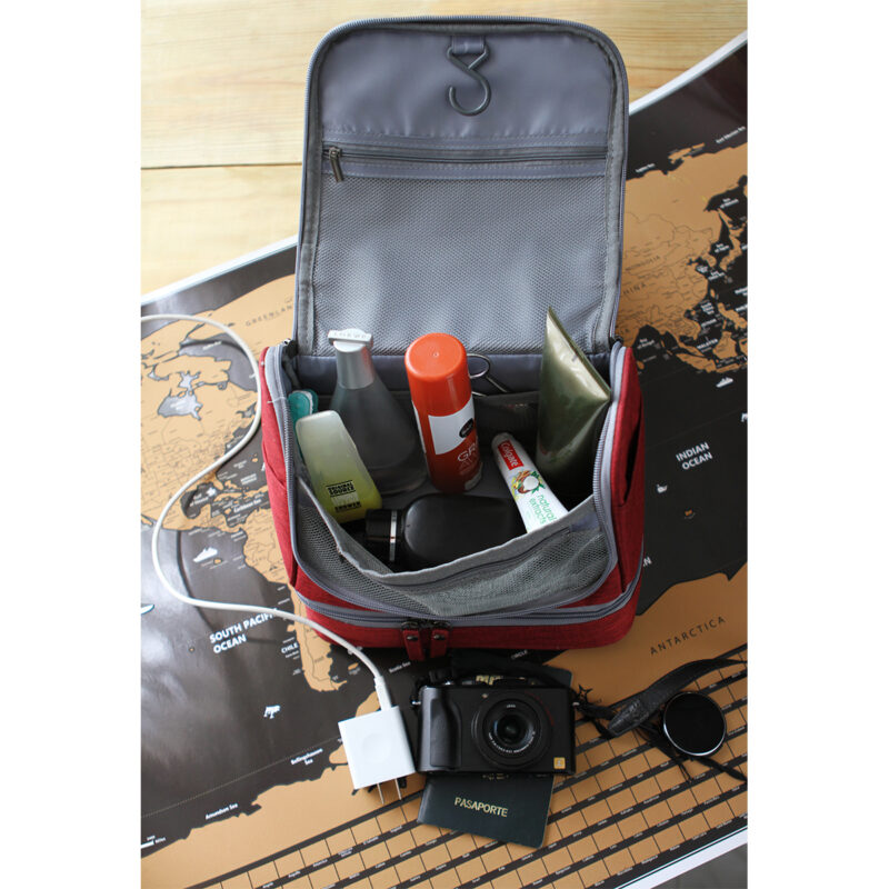 BOLSA MULTIUSOS WINDOOR · Foto 4