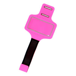 Brazalete deportivo Banff - ROSA