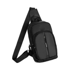 Mochila Calgary - NEGRO