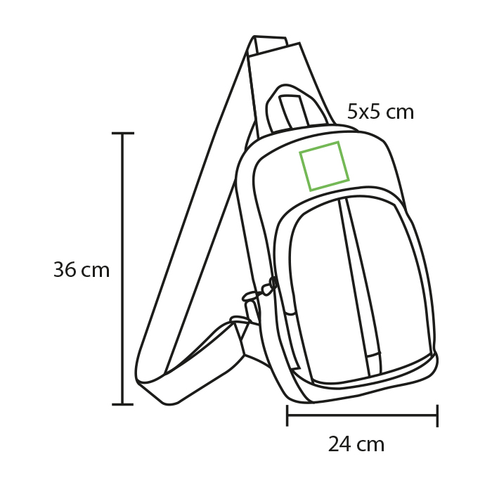MOCHILA CALGARY · Foto 3