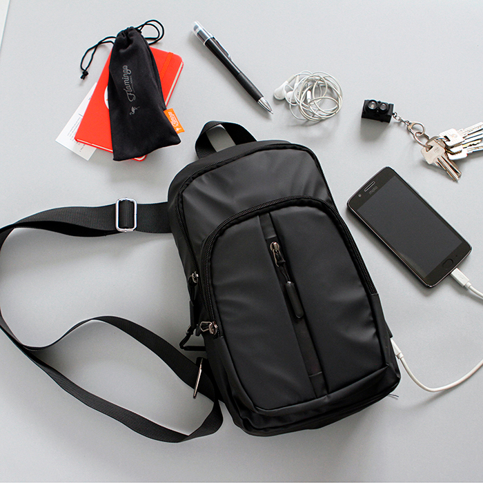 MOCHILA CALGARY · Foto 4