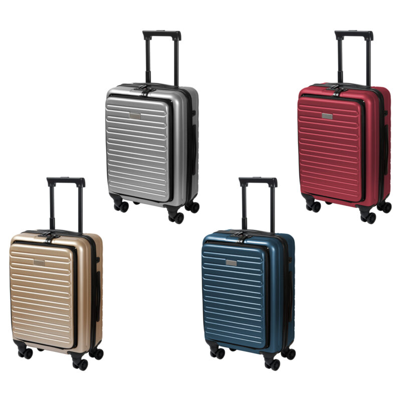 MALETA TROLLEY RÍGIDA LATOON · Foto 6