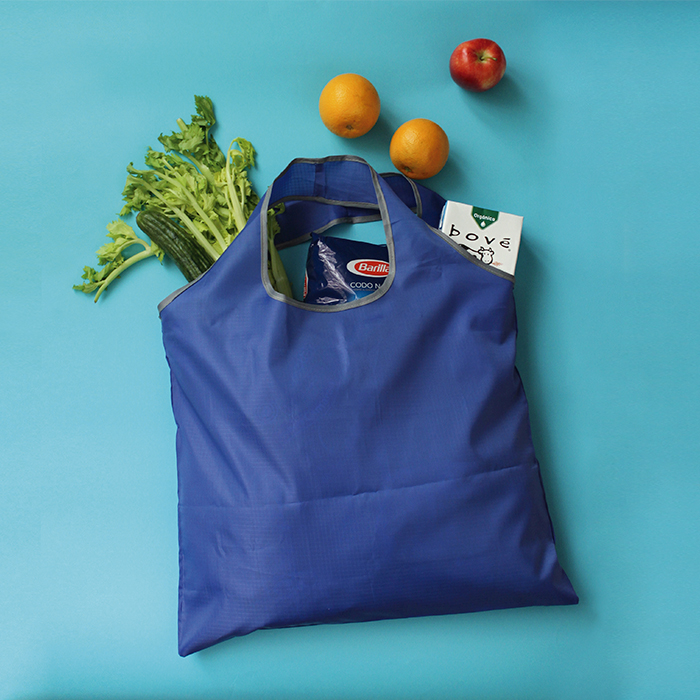 BOLSA PLEGABLE SCHULL · Foto 5