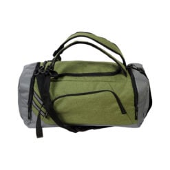 Maleta Parma - VERDE MILITAR