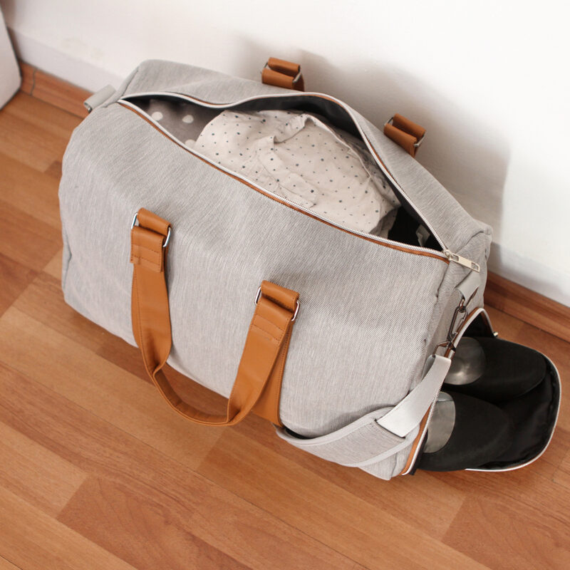 MALETA CORK · Foto 3