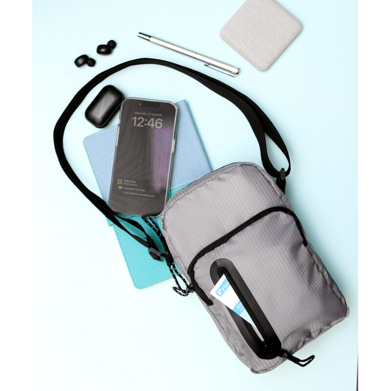 MOCHILA KNOCK · Foto 3