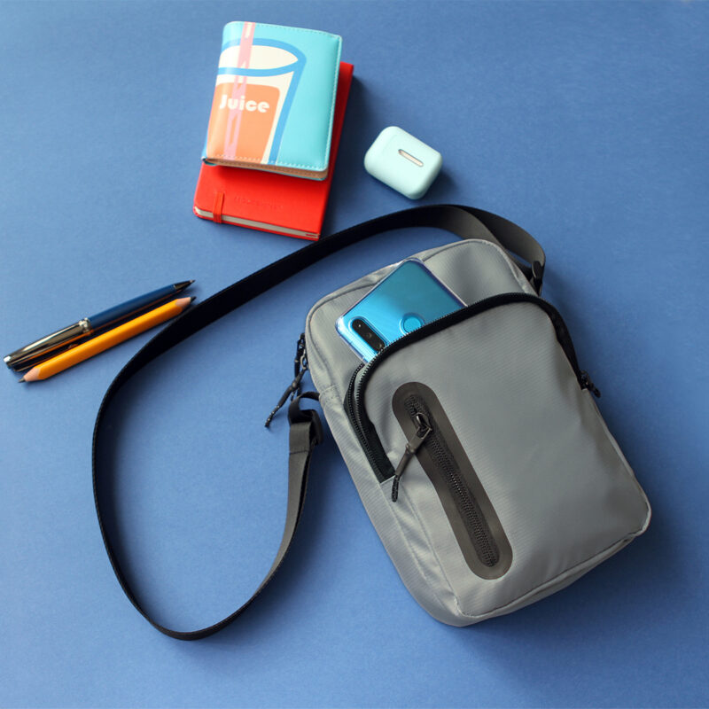 MOCHILA KNOCK · Foto 4