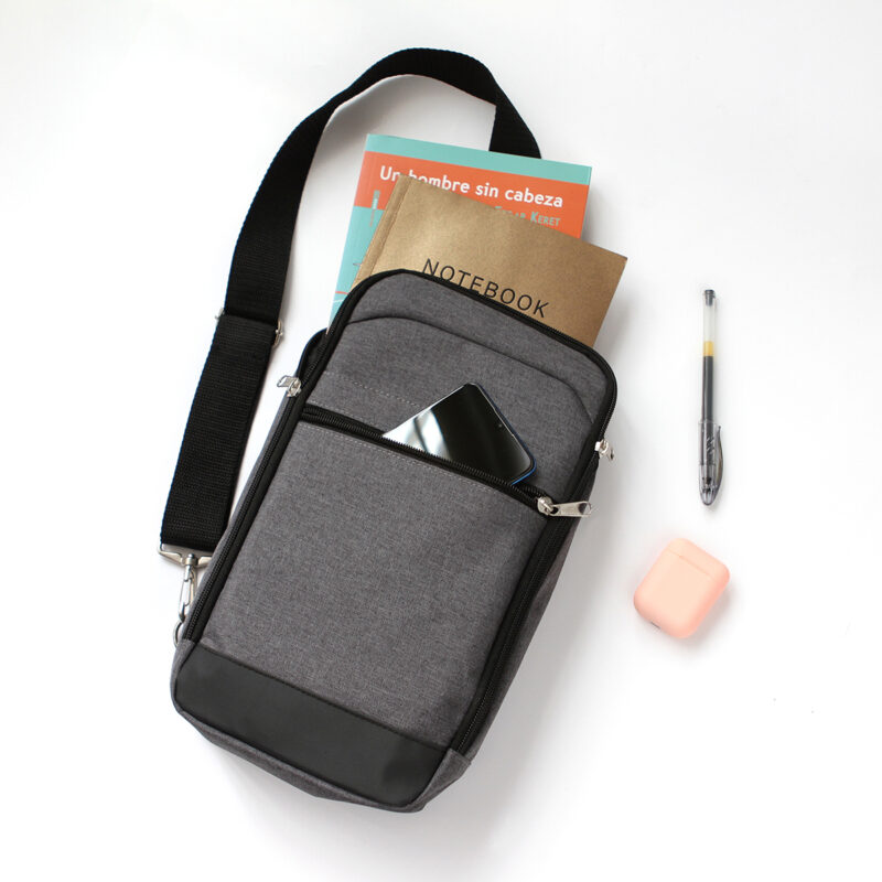 MOCHILA FOXFORD · Foto 2