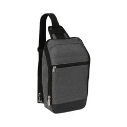 Mochila Foxford - GRIS