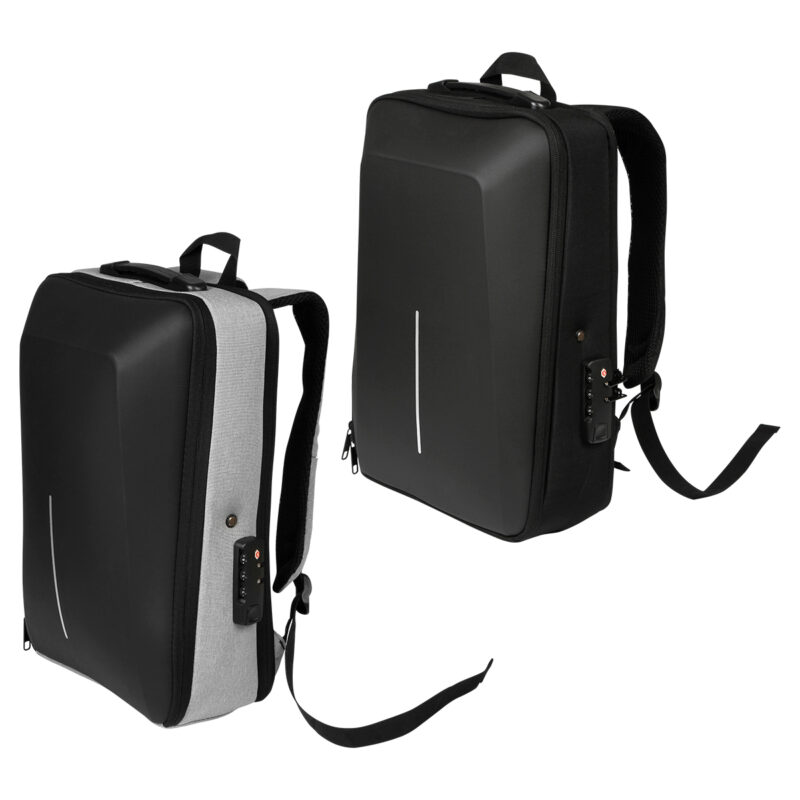 MOCHILA EJECUTIVA · Foto 3